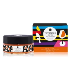 Spritz Veneziano Esfoliante Corpo