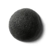 Spugna Konjac al carbone