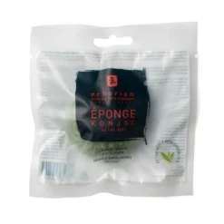 Spugna Konjac al tè verde