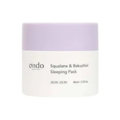 Squalane & Bakuchiol Sleeping Pack