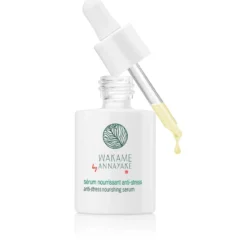 Sérum nourrissant anti-stress