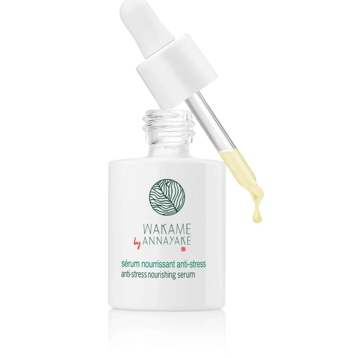Sérum nourrissant anti-stress