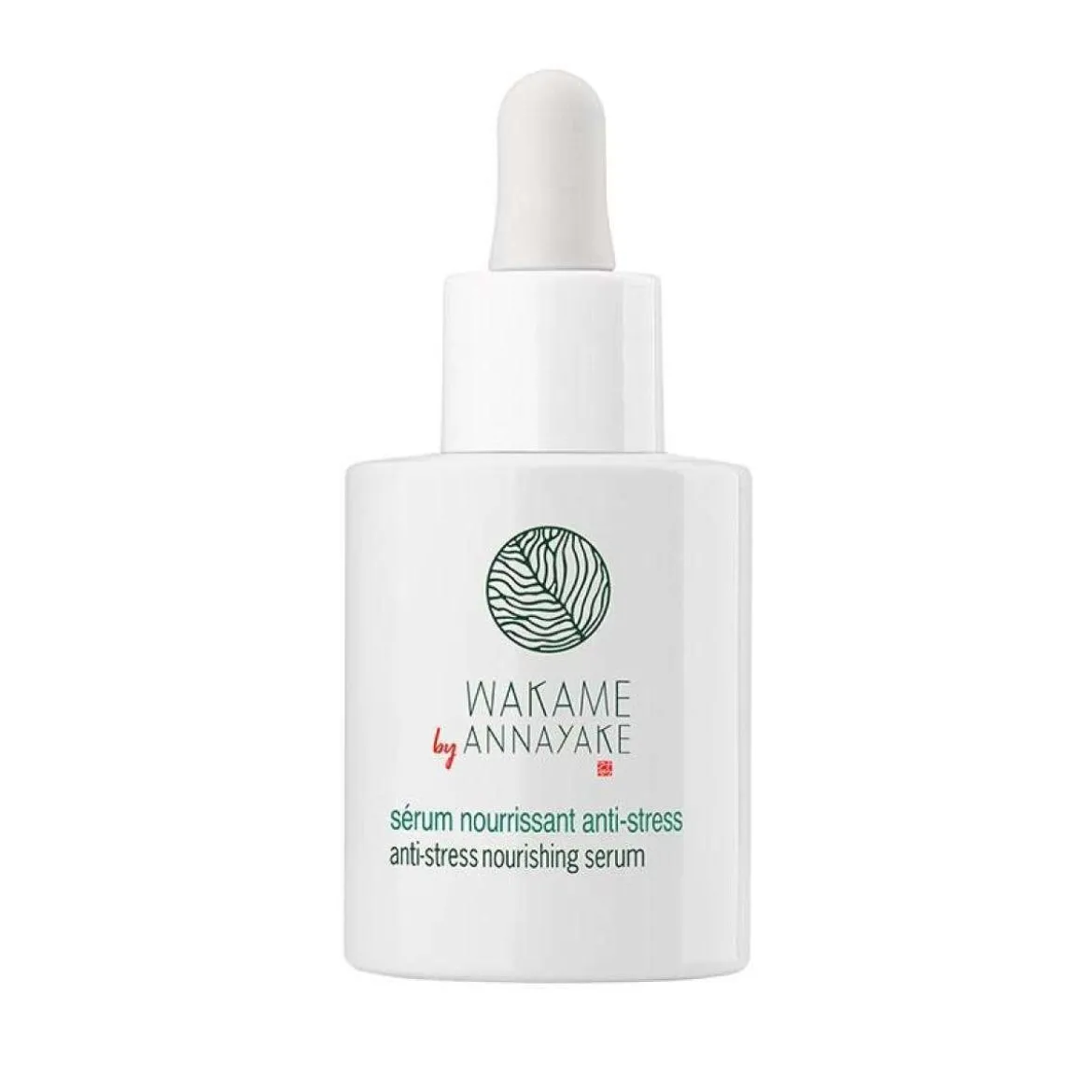 Sérum nourrissant anti-stress