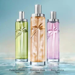 Starlicious Berry Licorice Eau de Toilette
