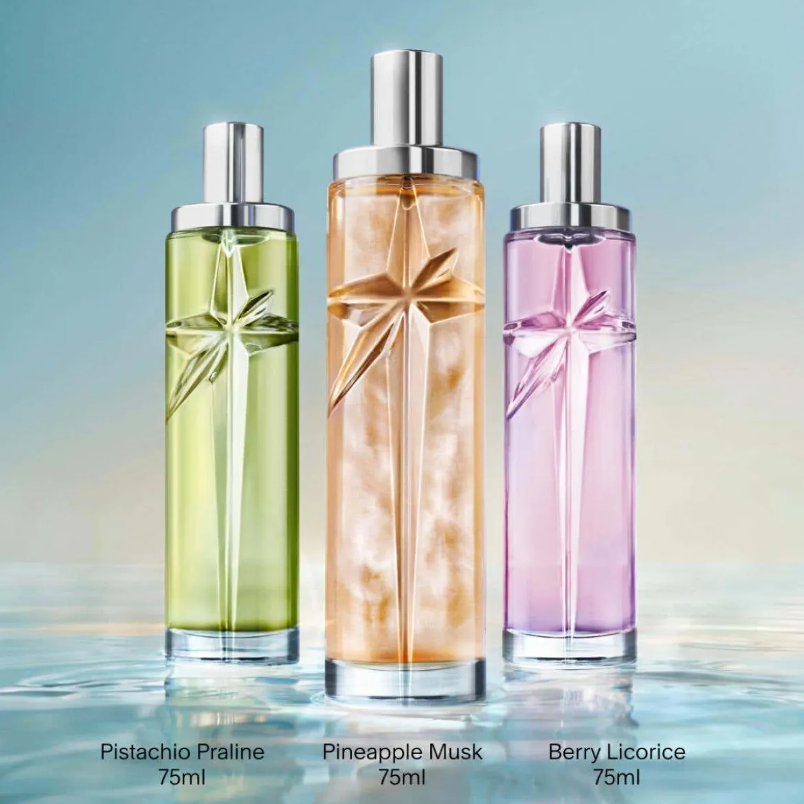 Starlicious Berry Licorice Eau de Toilette