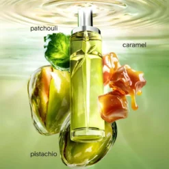 Starlicious Pistachio Praline Eau de Toilette