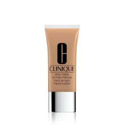 Stay Matte foundation