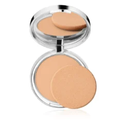 Stay Matte Sheer Pressed Powder