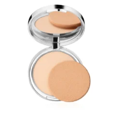 Stay Matte Sheer Pressed Powder