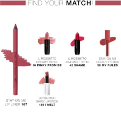 Stay On Me Lip Liner