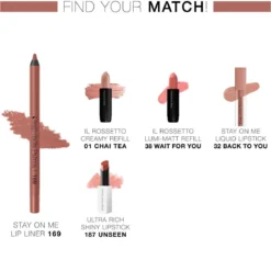 Stay On Me Lip Liner