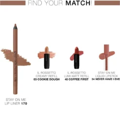 Stay On Me Lip Liner
