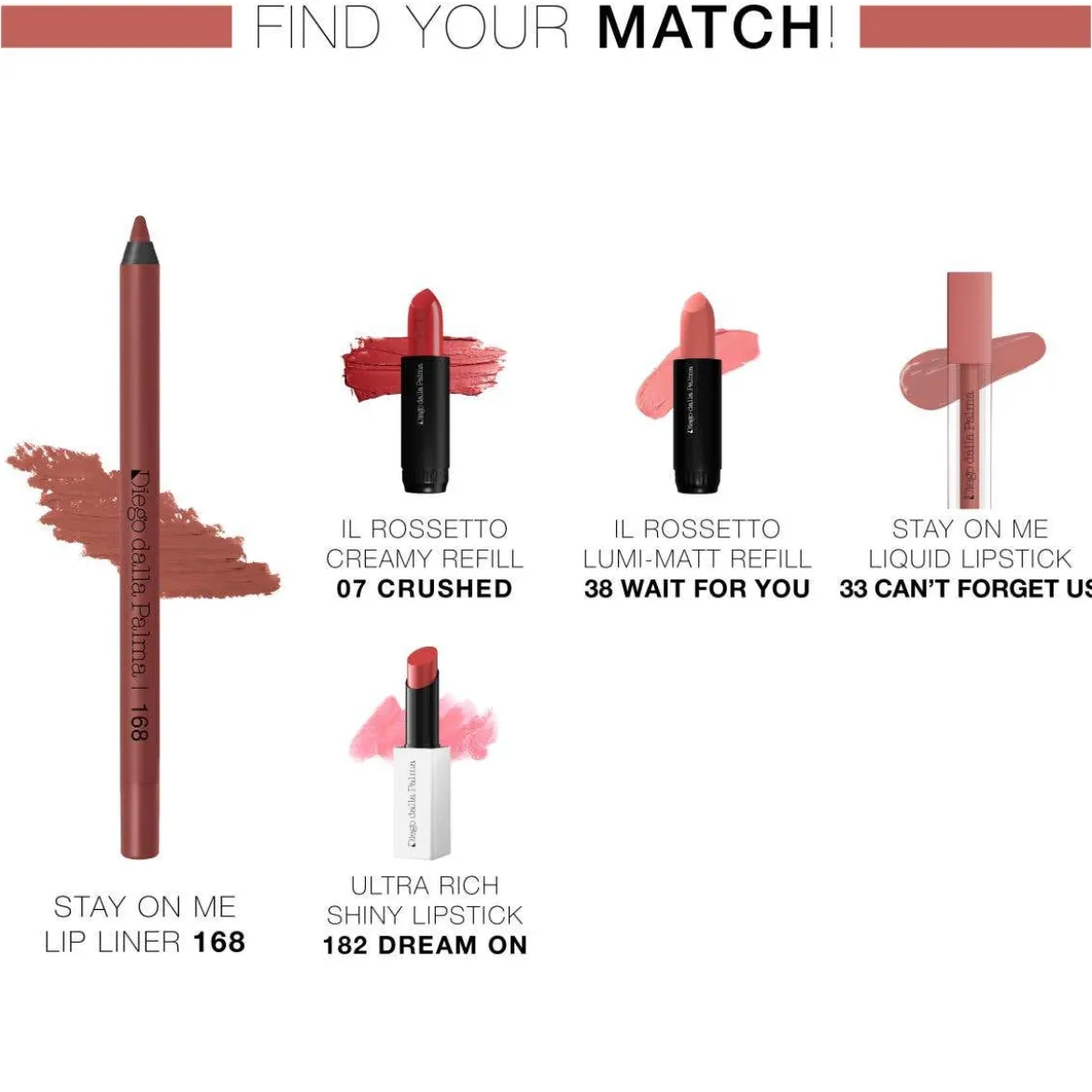 Stay On Me Lip Liner