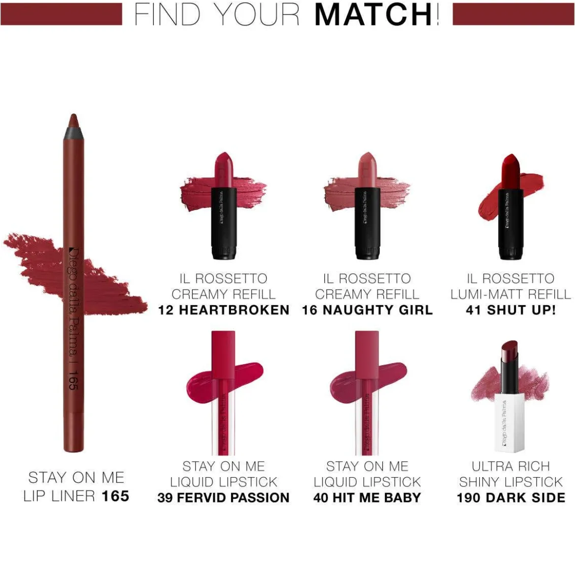 Stay On Me Lip Liner