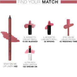 Stay On Me Lip Liner