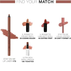 Stay On Me Lip Liner