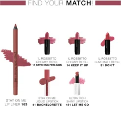 Stay On Me Lip Liner