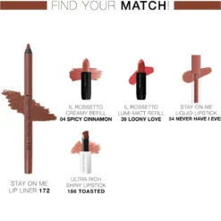 Stay On Me Lip Liner