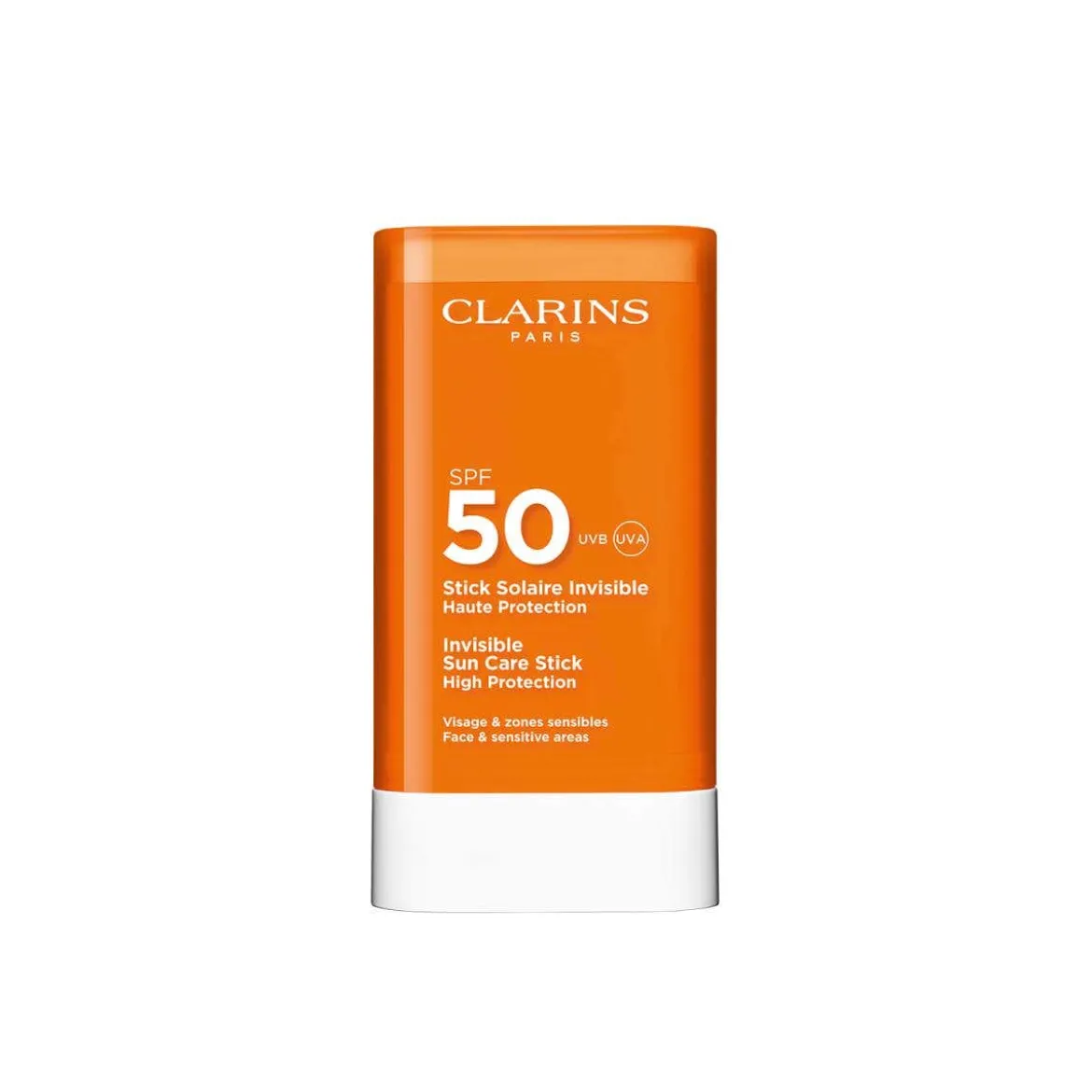 Stick Solare Invisibile SPF50