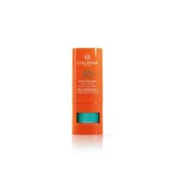 Stick solare SPF50+ per pelli ipersensibili