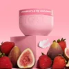 Strawberry & Fig Body Butter