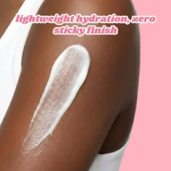 Strawberry & Fig Body Lotion