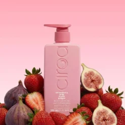 Strawberry & Fig Body Lotion