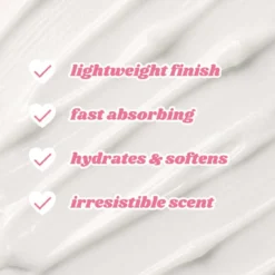 Strawberry & Fig Body Lotion