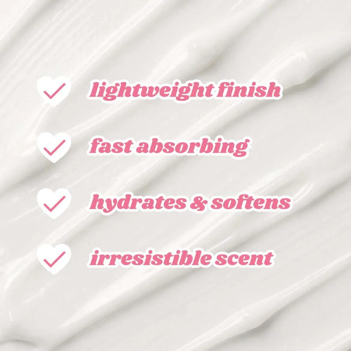 Strawberry & Fig Body Lotion