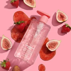 Strawberry & Fig Shower Gel