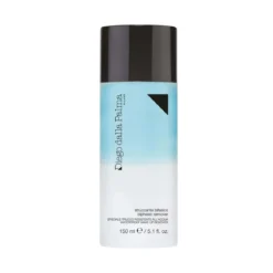 Struccante bifasico speciale trucco resistente all'acqua