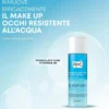 Struccante occhi bifasico