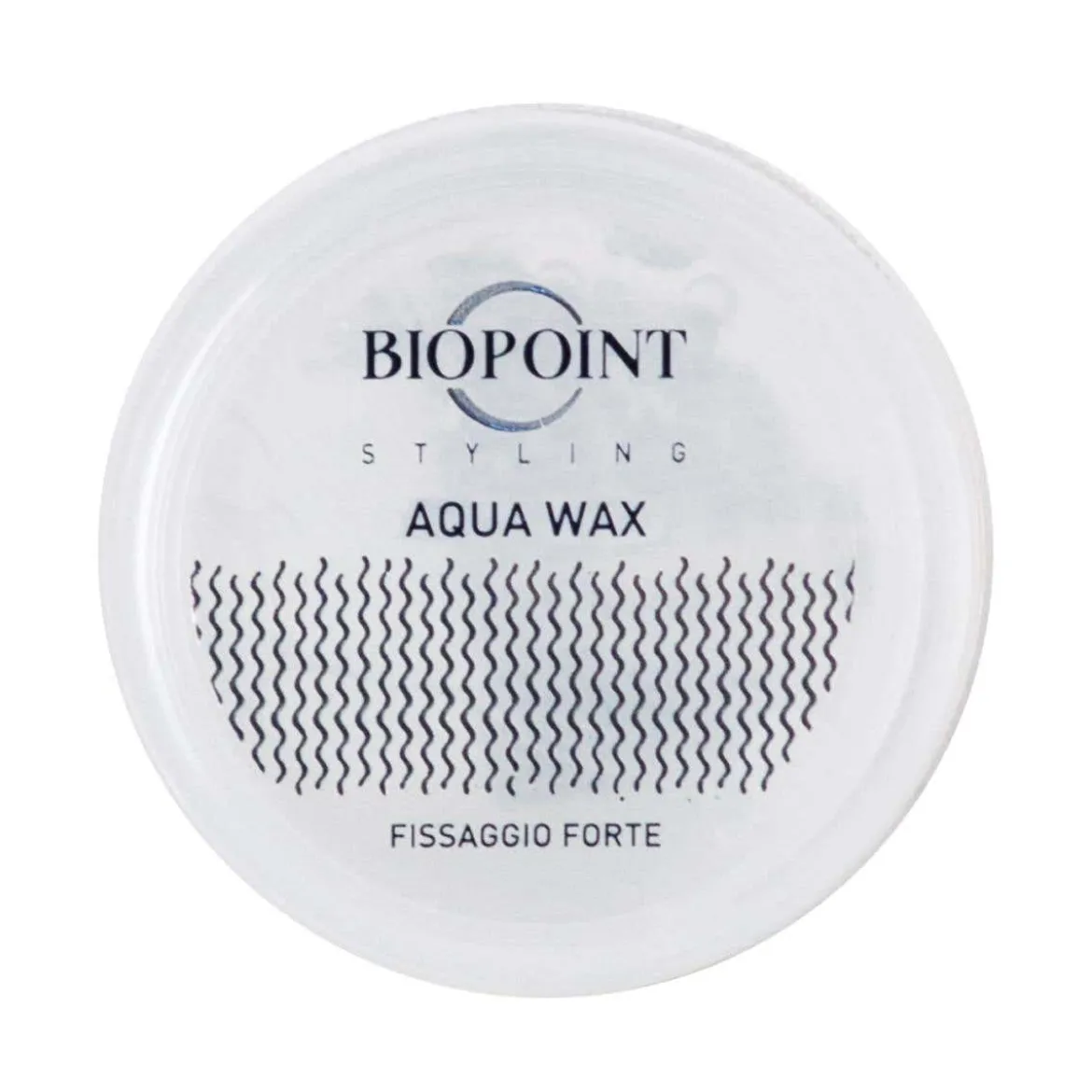 Styling aqua wax