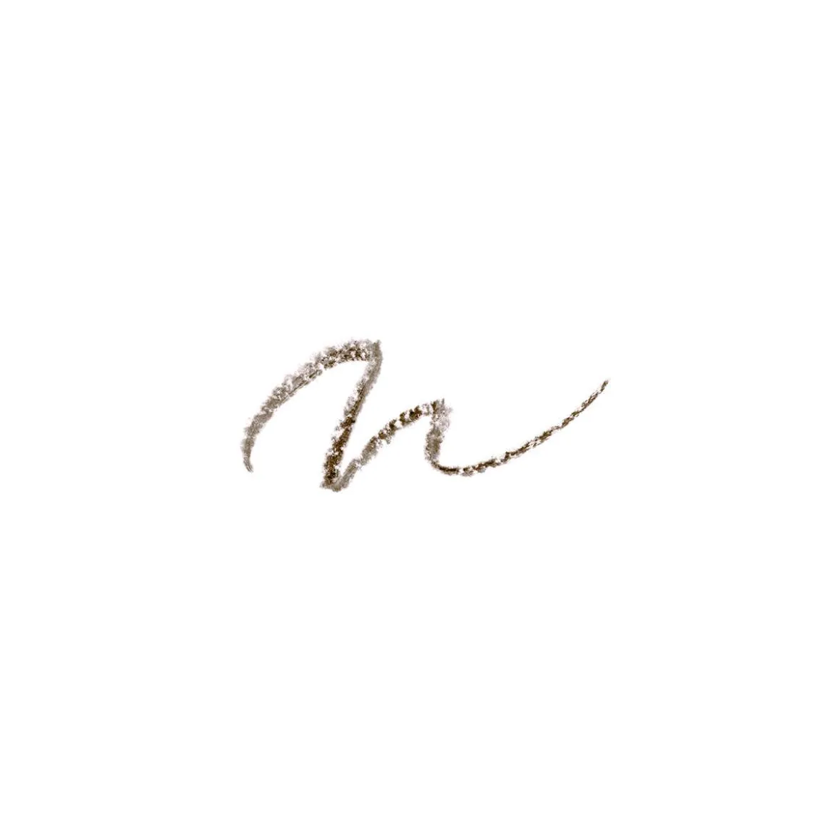 Styling eyebrow pencil