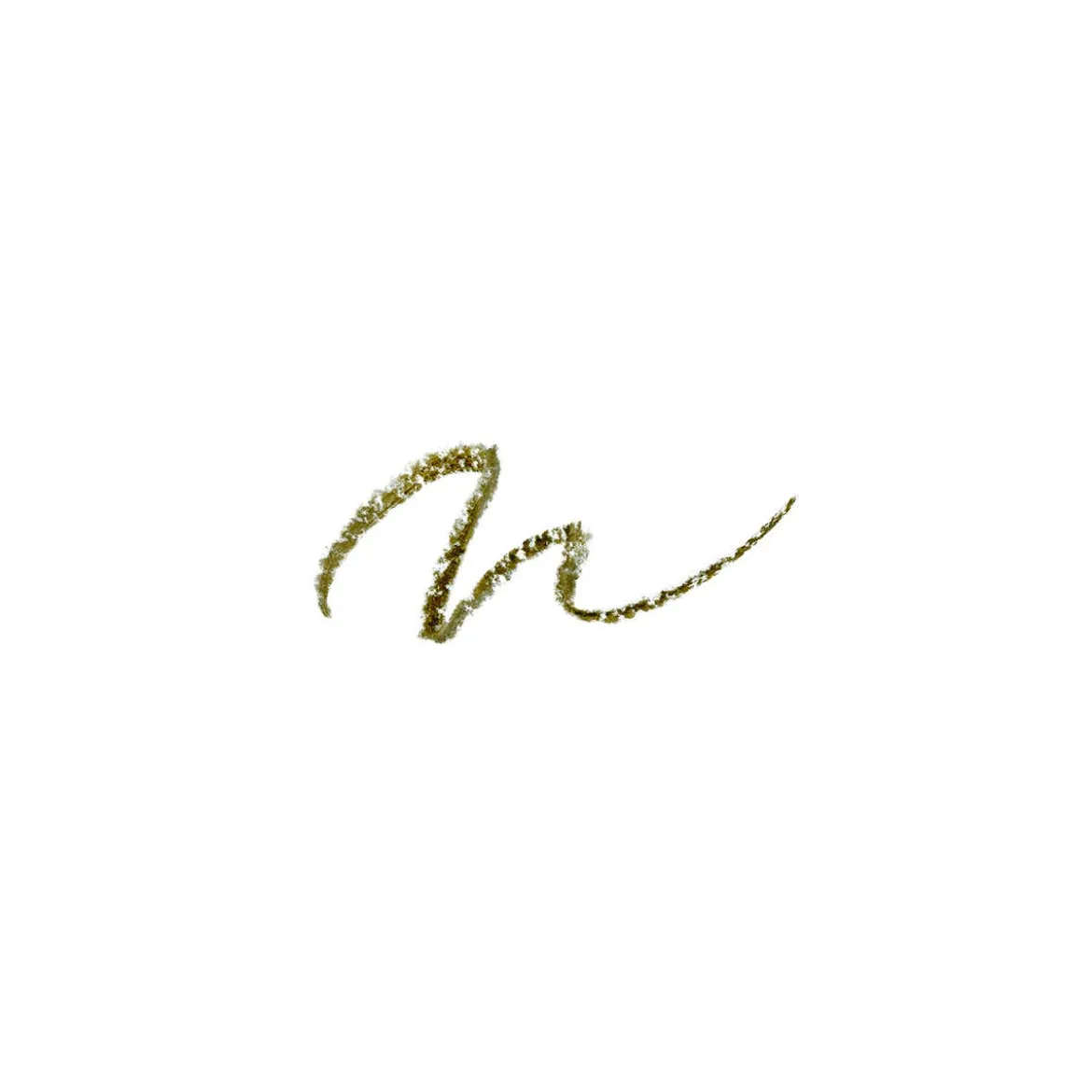 Styling eyebrow pencil