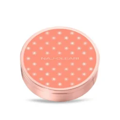 Sun Addiction Cream Compact Foundation