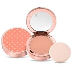 Sun Addiction Cream Compact Foundation