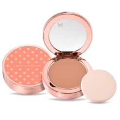Sun Addiction Cream Compact Foundation