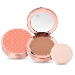 Sun Addiction Cream Compact Foundation