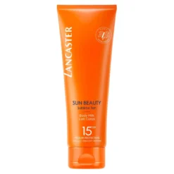 Sun Beauty Body Milk SPF15