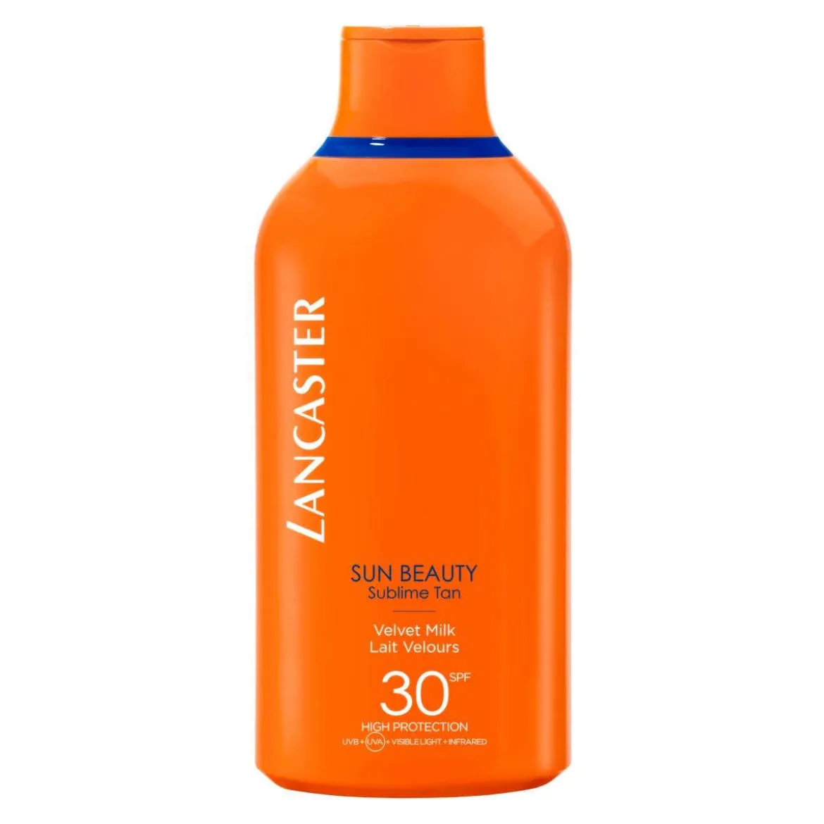 Sun Beauty Body Velvet Milk SPF30
