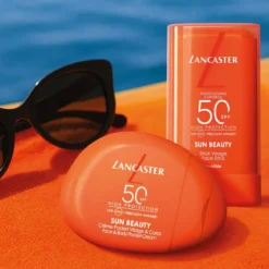 Sun Beauty Face Stick SPF50