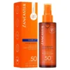 Sun Beauty Fast Tan Optimizer Satin Dry Oil SPF50