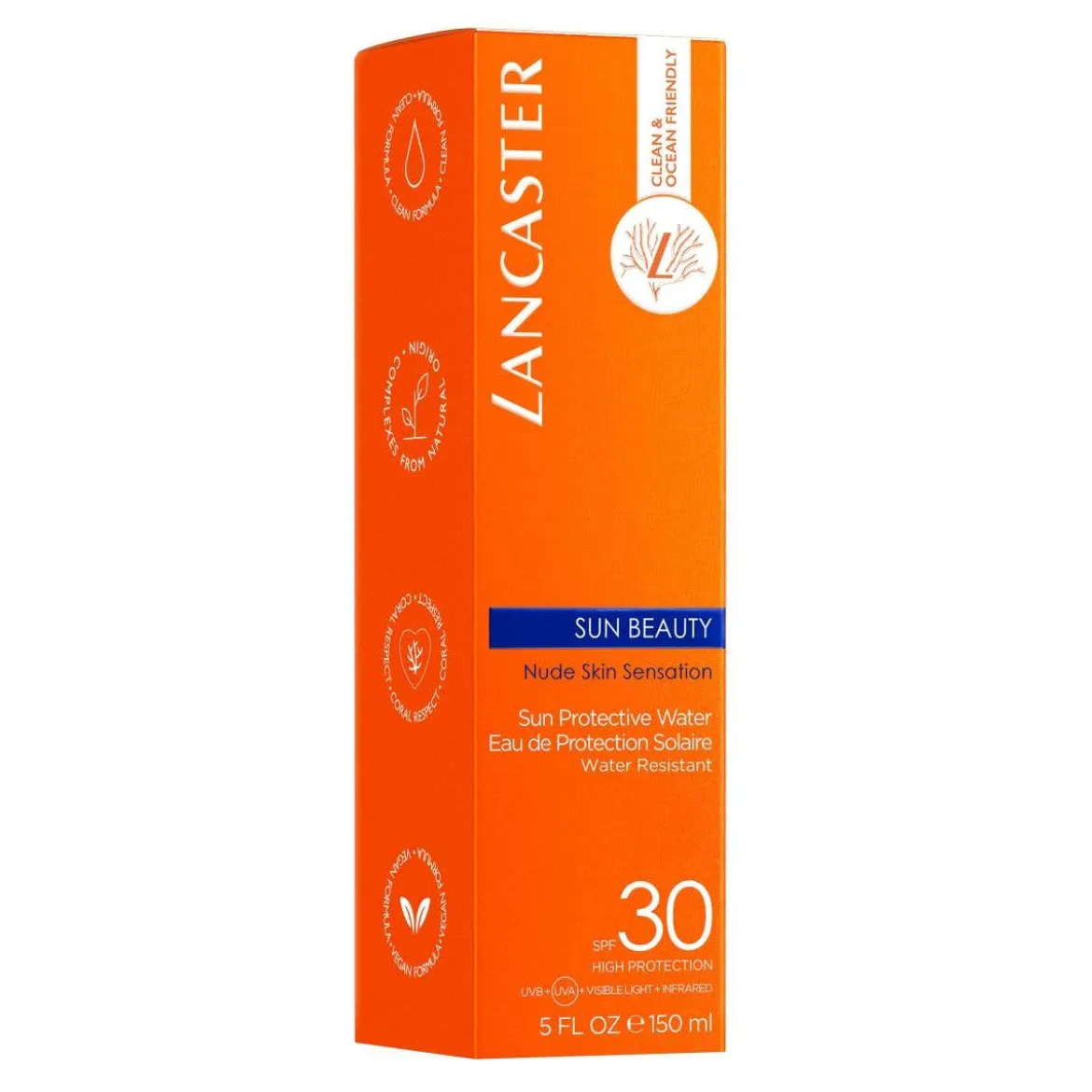 Sun Beauty Sun Protective Water SPF30