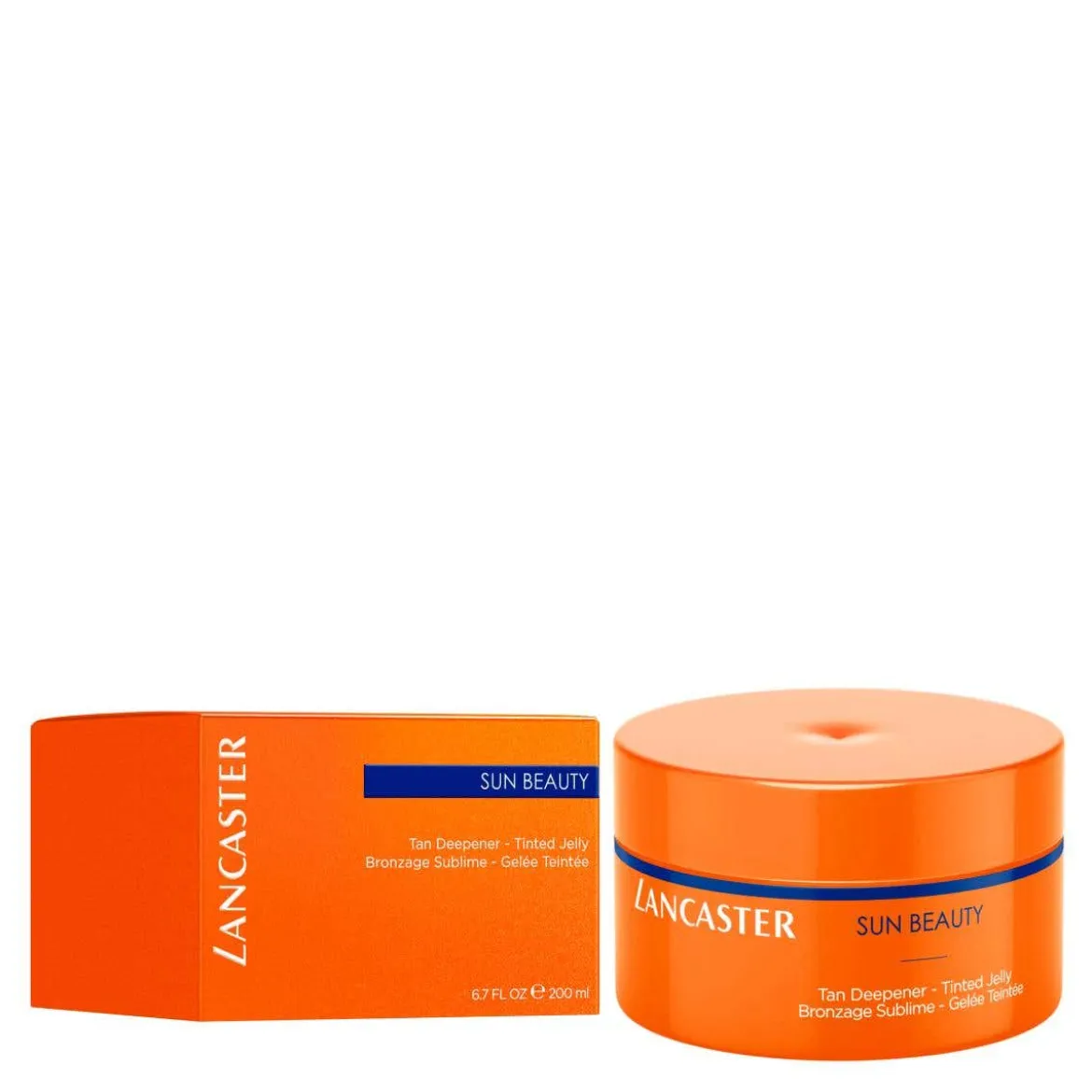 Sun Beauty Tan Deepener