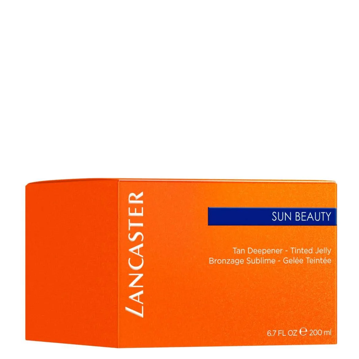 Sun Beauty Tan Deepener