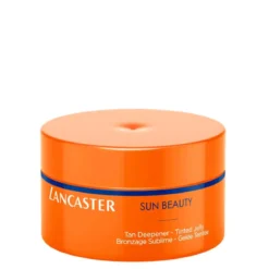 Sun Beauty Tan Deepener