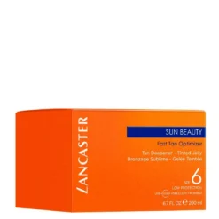 Sun Beauty Tan Deepener SPF6