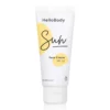 Sun Crema Solare Viso