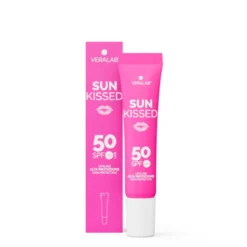 SUN KISSED Lipgloss SPF50 Alta Protezione